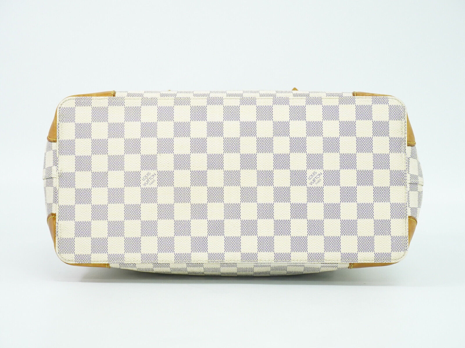 Louis Vuitton Hampstead  Canvas Shoulder Bag