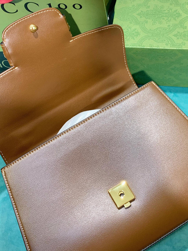 Satchel Bags - GCI Bags - 1854