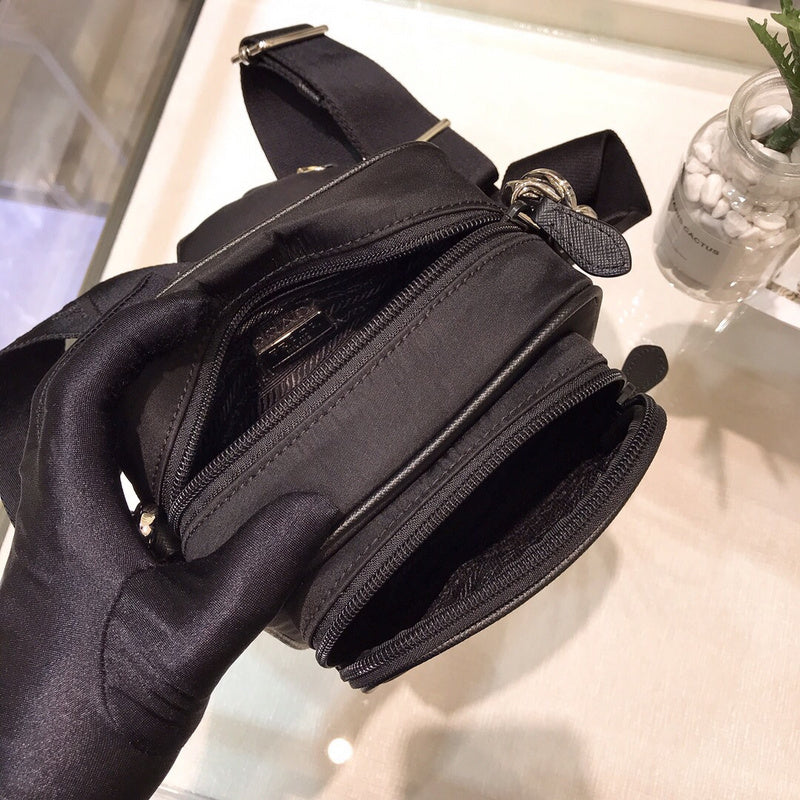 Glamy - PD Bags - 507