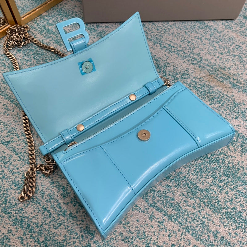Glamy - BG Bags - 850