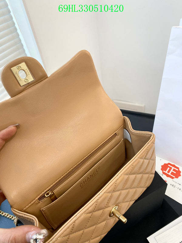 Glami - CHL Bags - 947