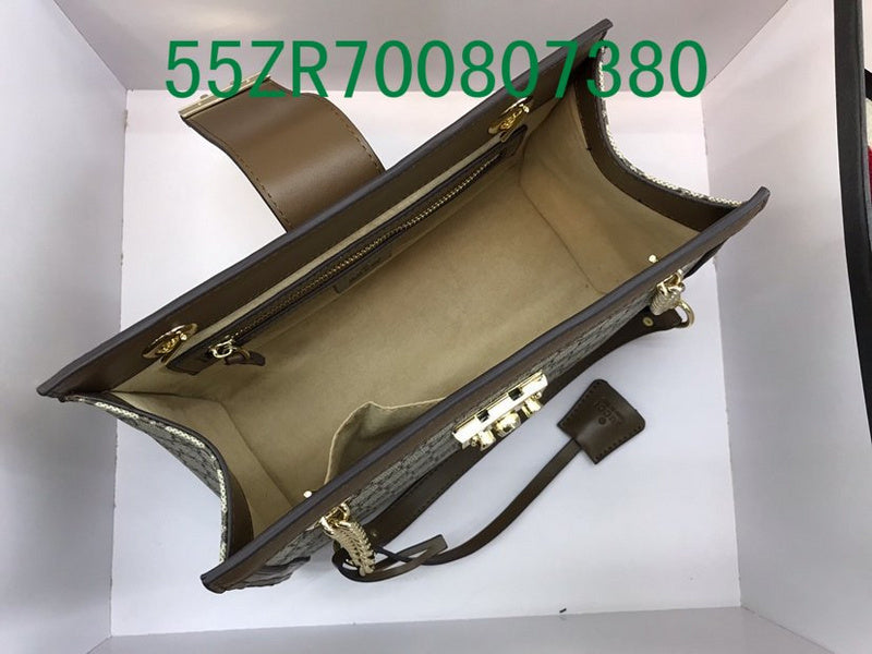 Glami Fashion - GCI Bags - 10920