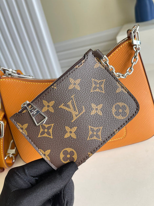 Glami Fashion Lu-Vi Bags - 16931