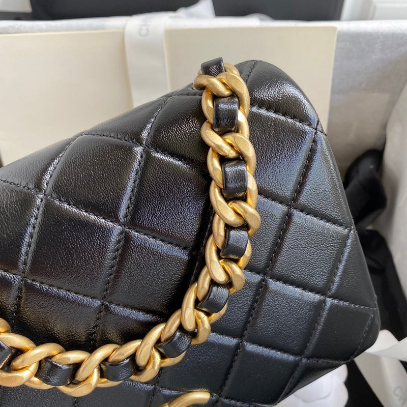 Satchel Bags - CHL Bags - 183
