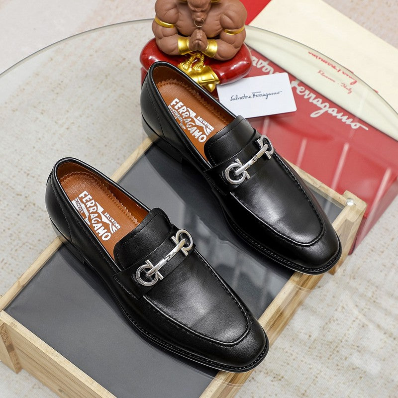 Glami - FGO Men Shoes - 820