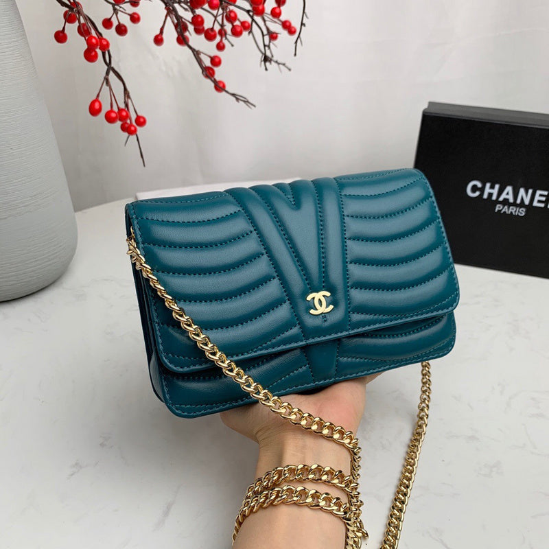 Satchel Bags - CLN Bags - 1243