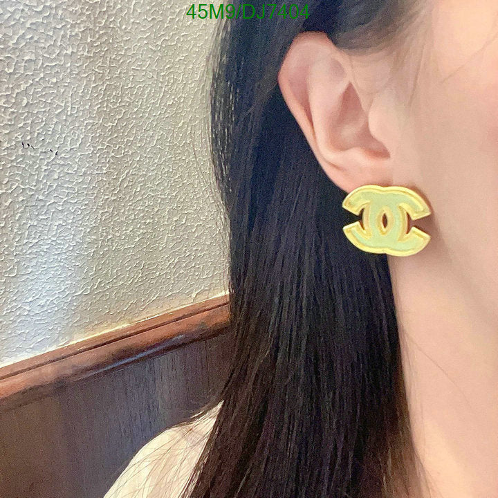 SAMC - CHL Jewelry Earrings - 059