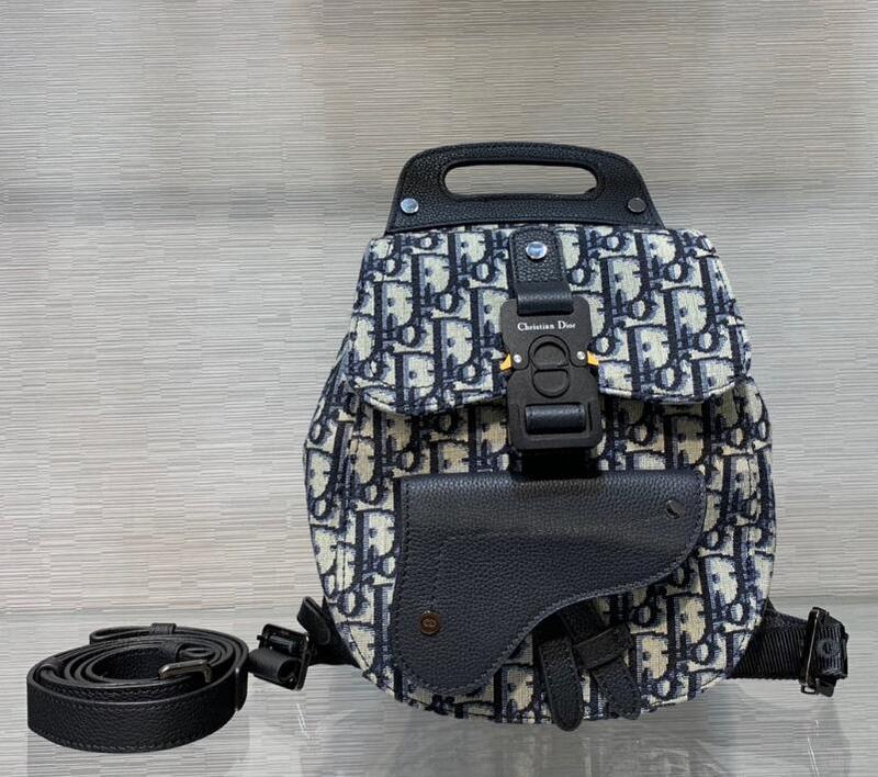 SAMCC - DOR Bags - 354