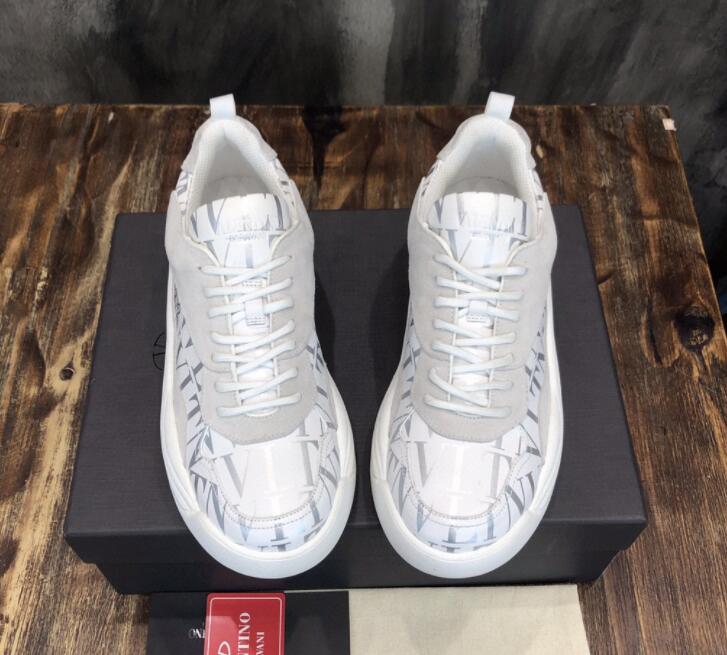 SAMC - VEL Men Shoes - 192