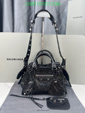 ELE Fashion - BGA Bags - 1674