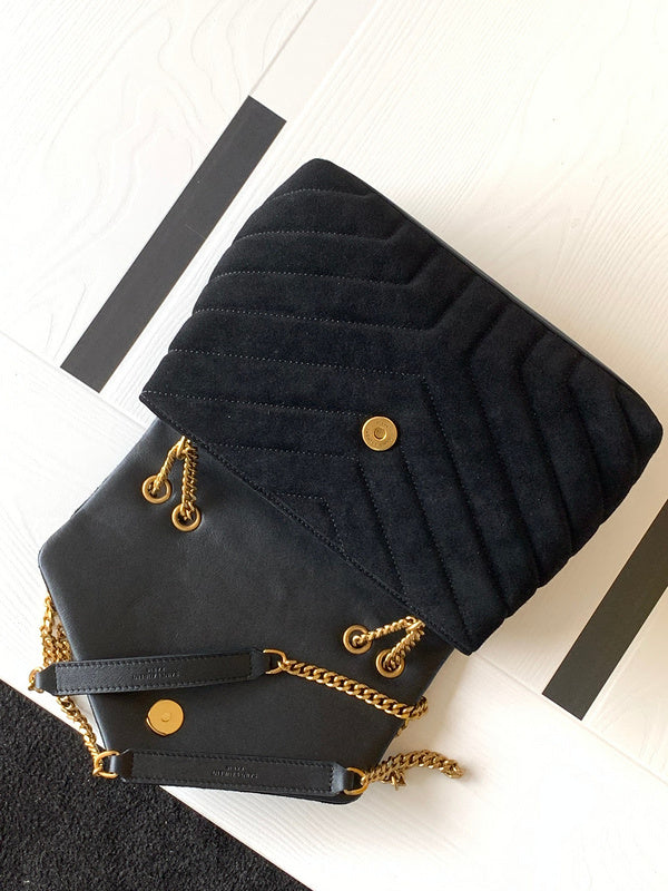 Glamy - YLS Bags - 1117