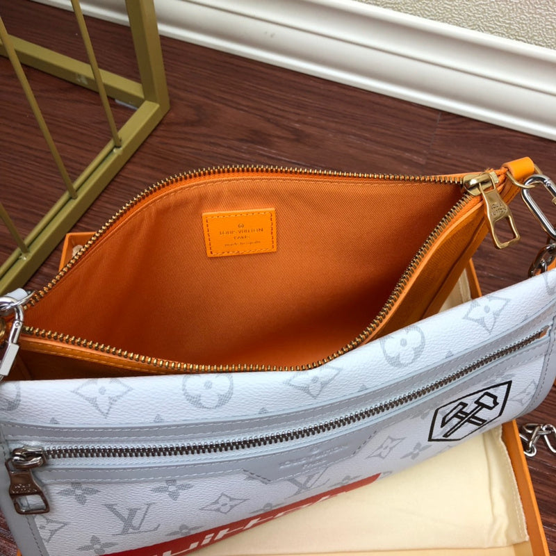 LOV2 Bags - Luxurious Bags  1996