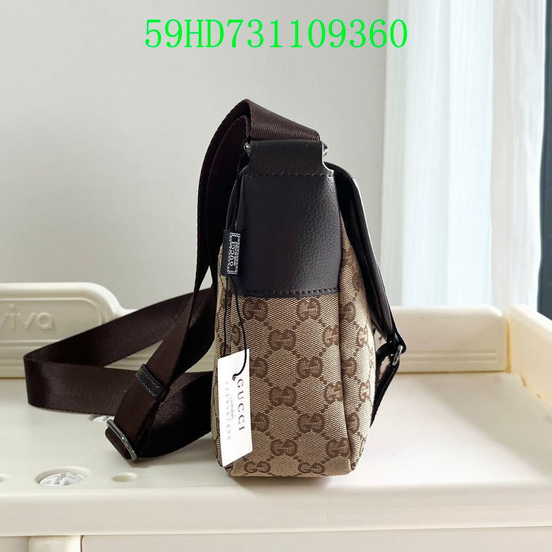 Glami Fashion - GCI Bags - 11134