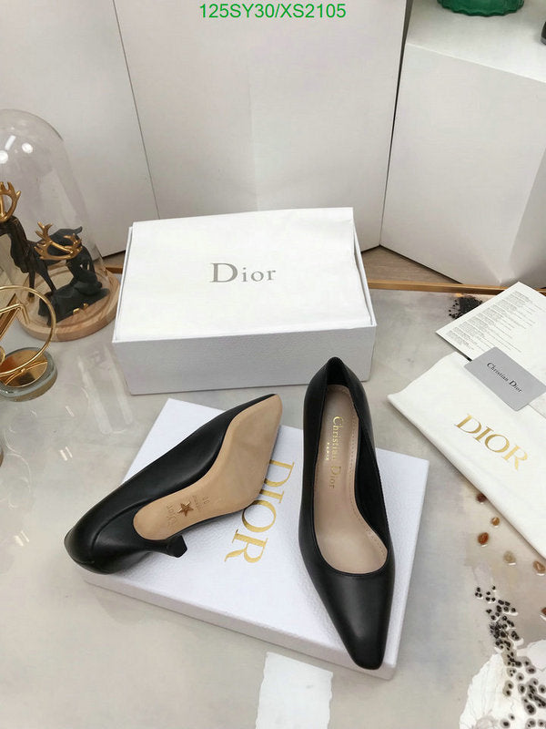 SAMCC - DOR Women Shoes - 1915