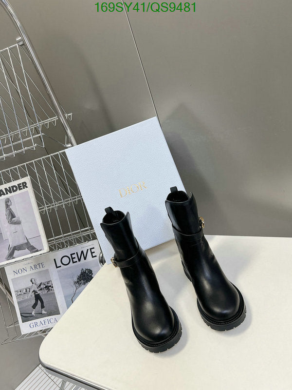 SAMCC - DOR Women Shoes - 1587