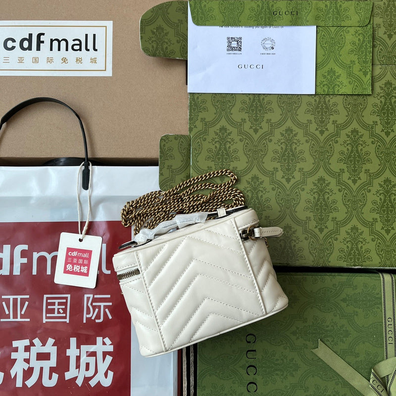 Glami Fashion - GCI Bags - 9205