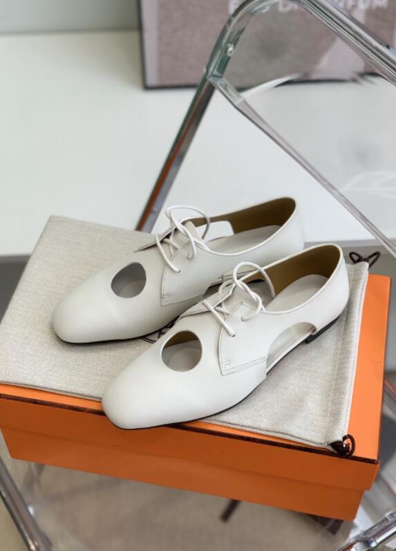 SAMC - HMS Women Shoes - 1091
