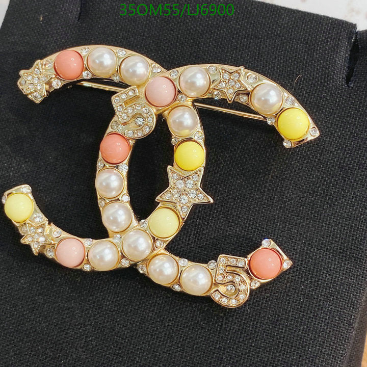 SAMC - CHL Jewelry - 1190