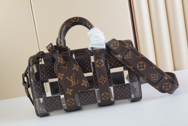 Satchel Bags - VL Bags - 3051