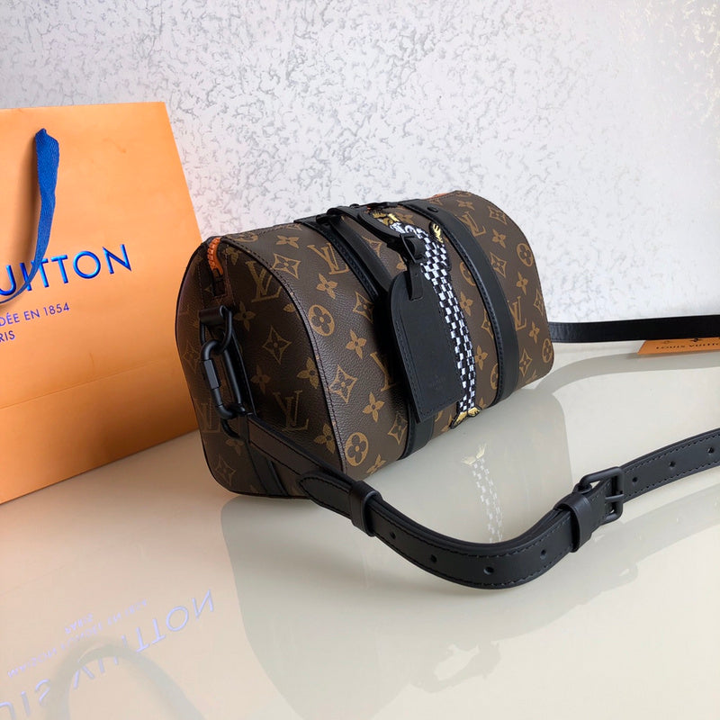 Glami-is - LOV Travel Bags - 165