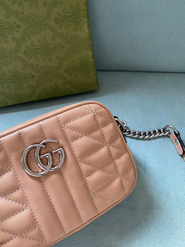 Glami Fashion - GCI Bags - 9948