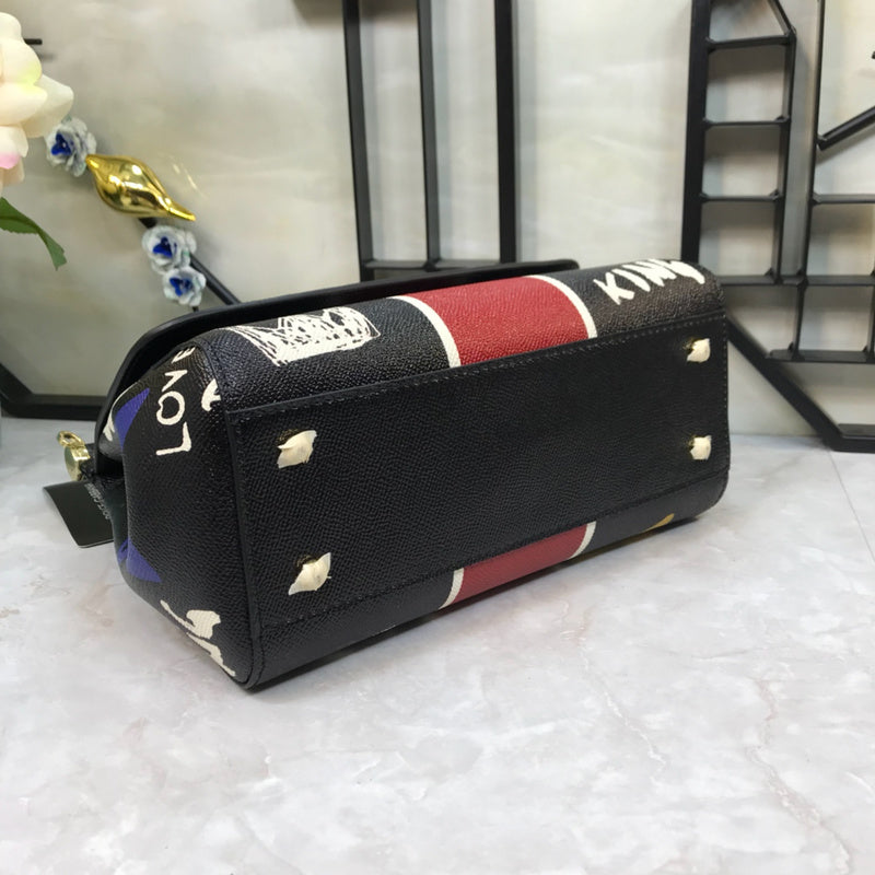 Satchel Bags - DG Bags - 314