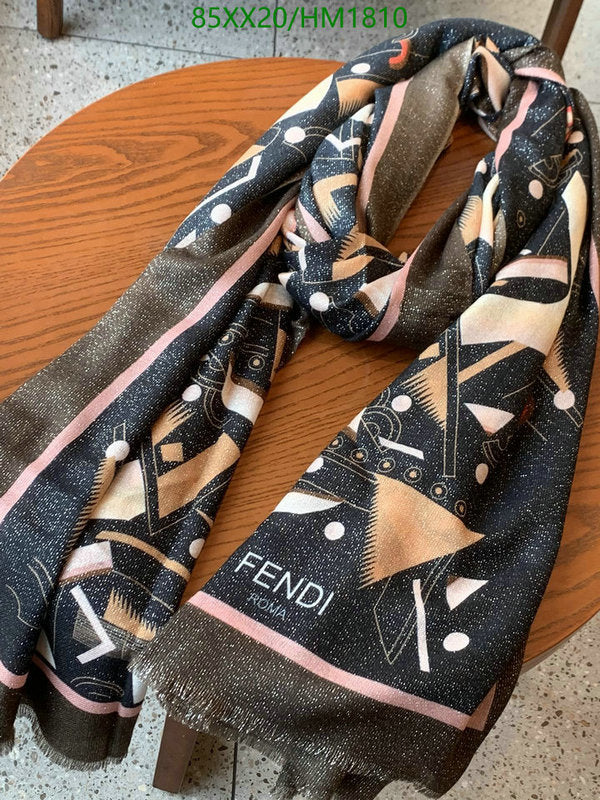 SAMC - FDE Scarves - 156