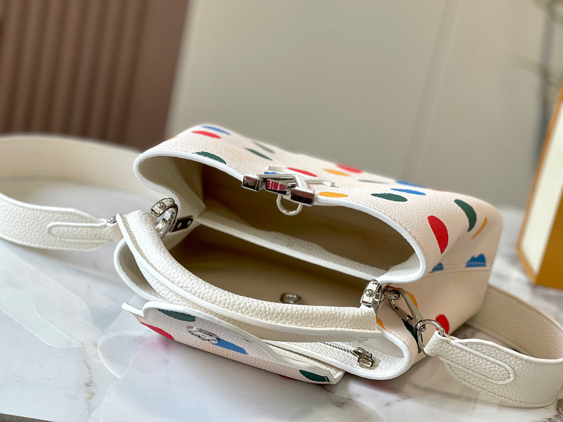 Satchel Bags - VL Bags - 2065