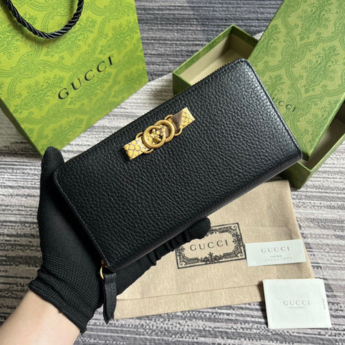 Glami - GUKI Wallets - 176