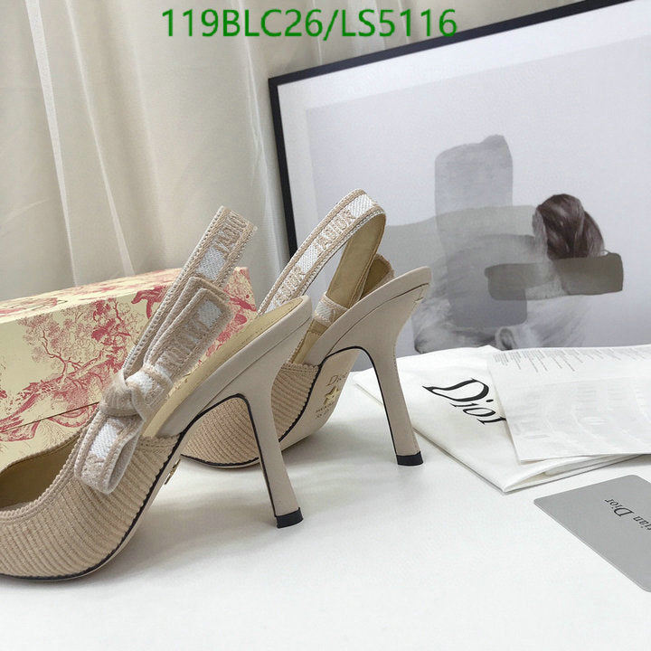 SAMCC - DOR Women Shoes - 2409