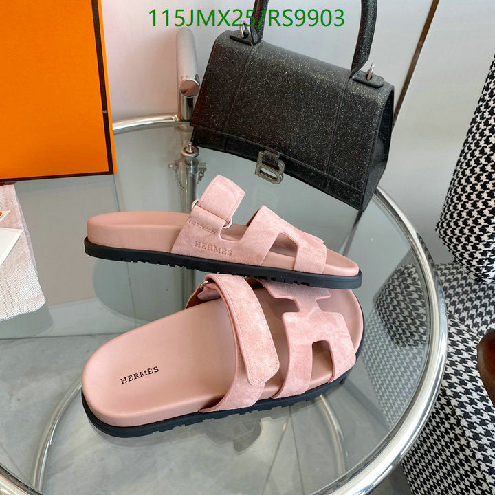 SAMC - HMS Women Shoes - 215