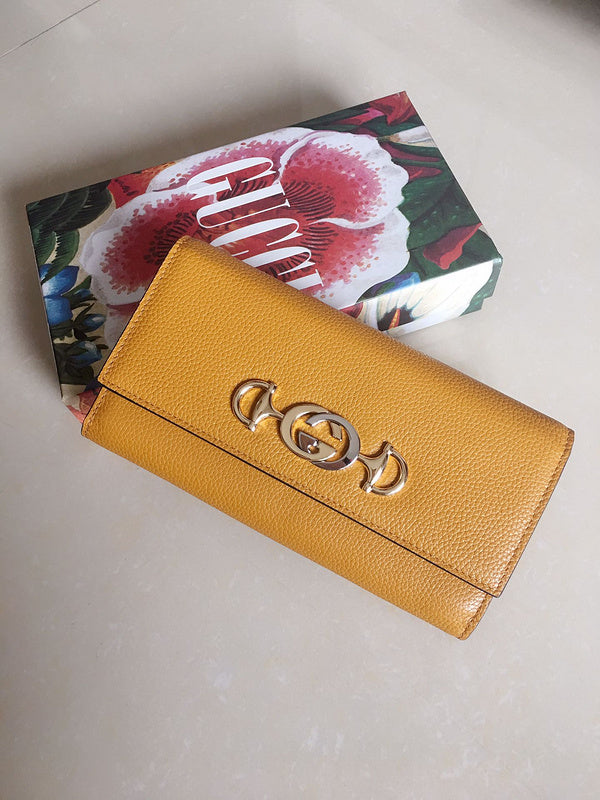 Glami-i - Guki Wallet - 453