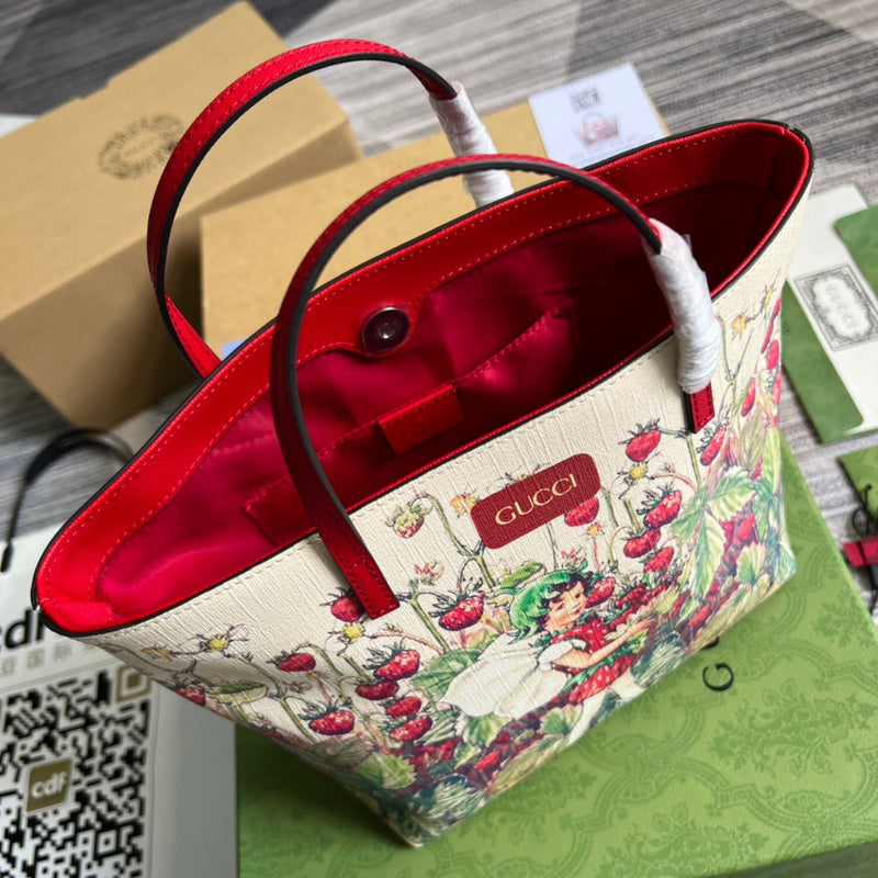 Satchel Bags - GCI Bags - 6890