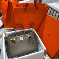 Satchel Bags - HMS-Bags - 966