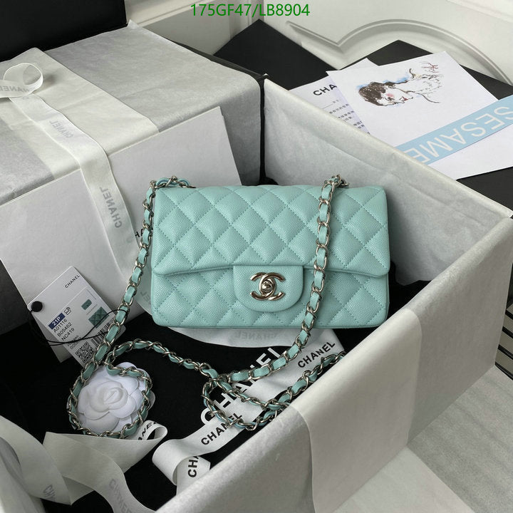 SAMC - CHL Bags - 742