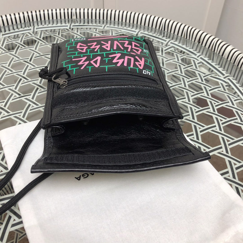 Glami - BG Bags - 256