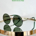 SAMC - CHL Glasses - 182