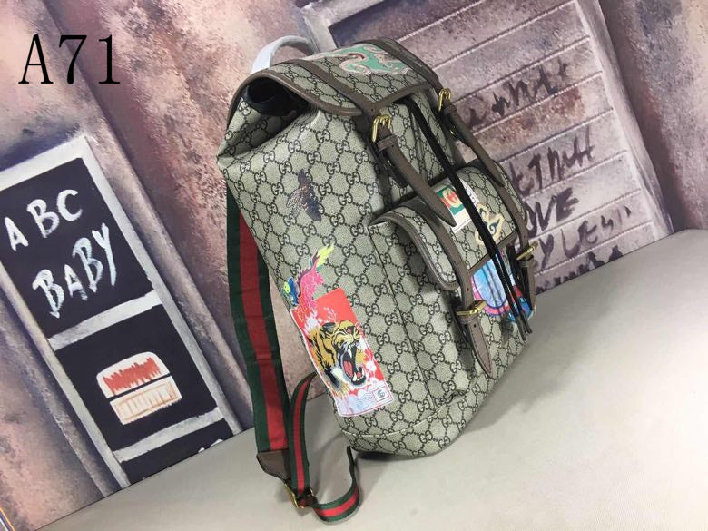 Glami Fashion - GCI Bags - 10110