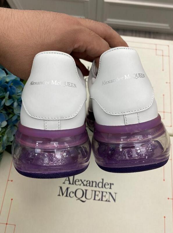 SAMC - AQ Women Shoes - 277