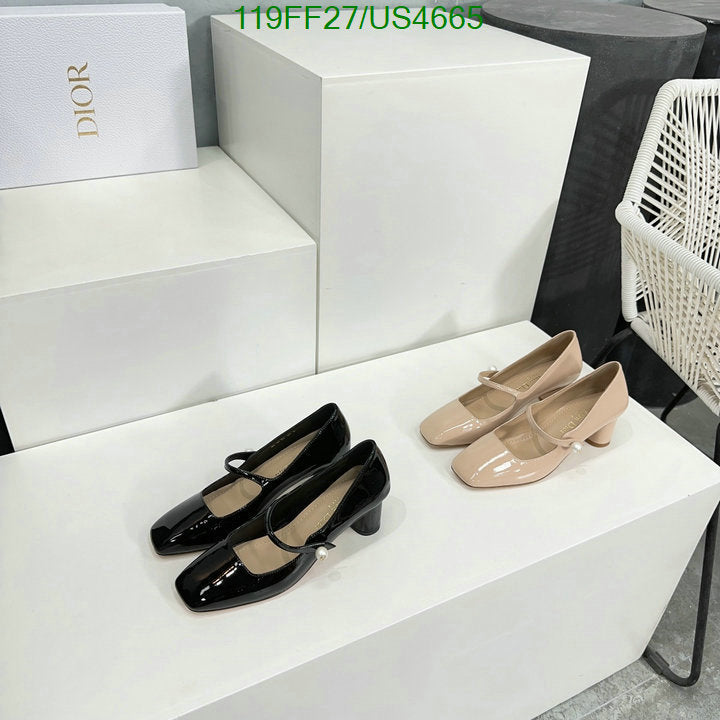 SAMCC - DOR Women Shoes - 1781