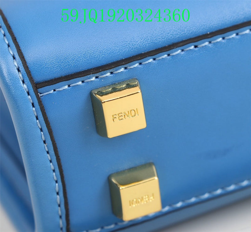 Glami - FDE Bags - 1764