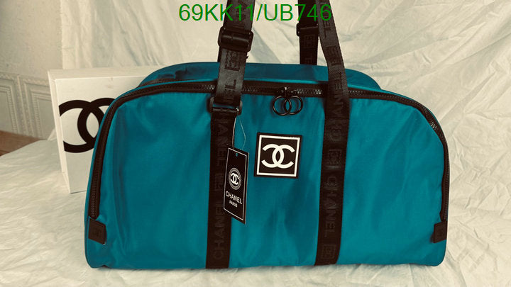 SAMC - CHL Bags Handbags - 018