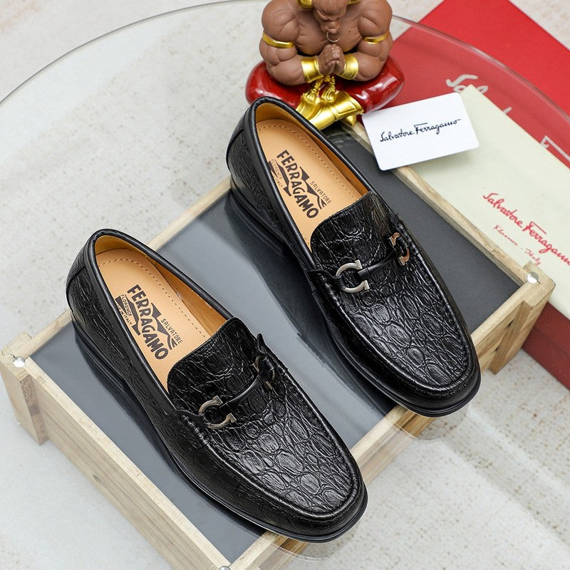 Glami - FGO Men Shoes - 822