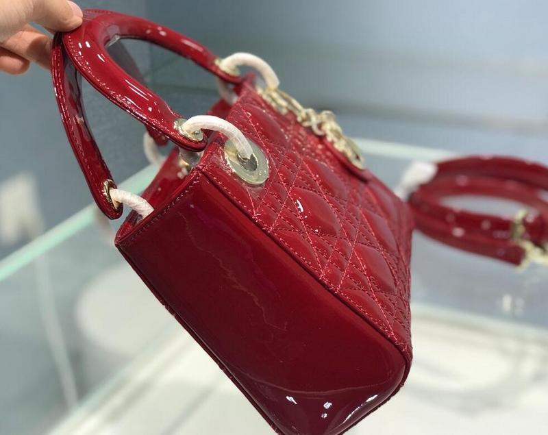 SAMCC - DOR Bags - 503
