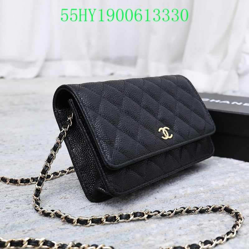 Satchel Bags - CHL Bags - 5185