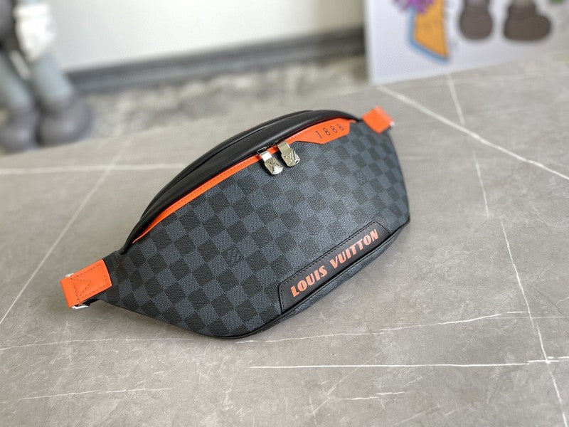 Glamy - LOV Bags - 614