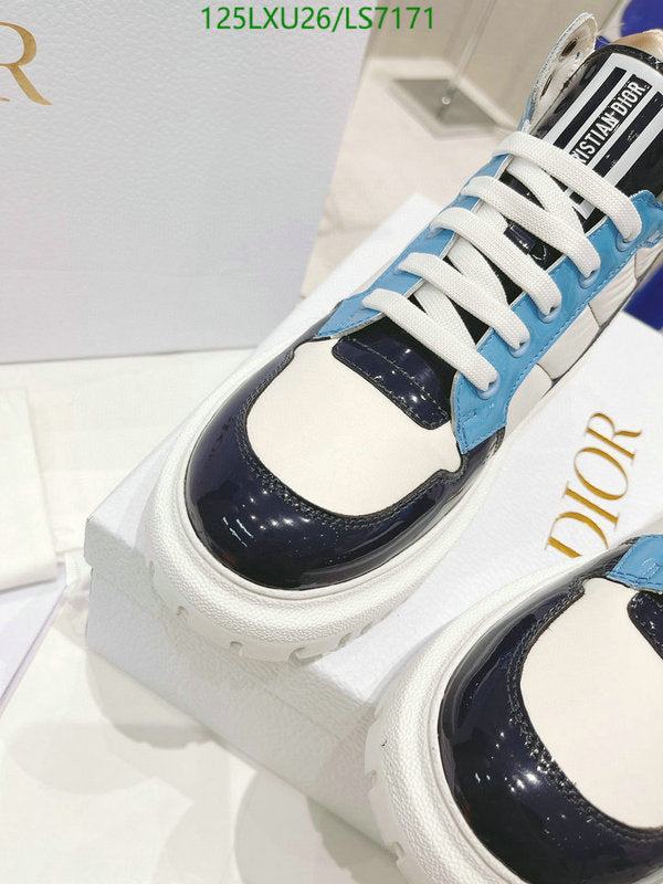 SAMCC - DOR Women Shoes - 1832