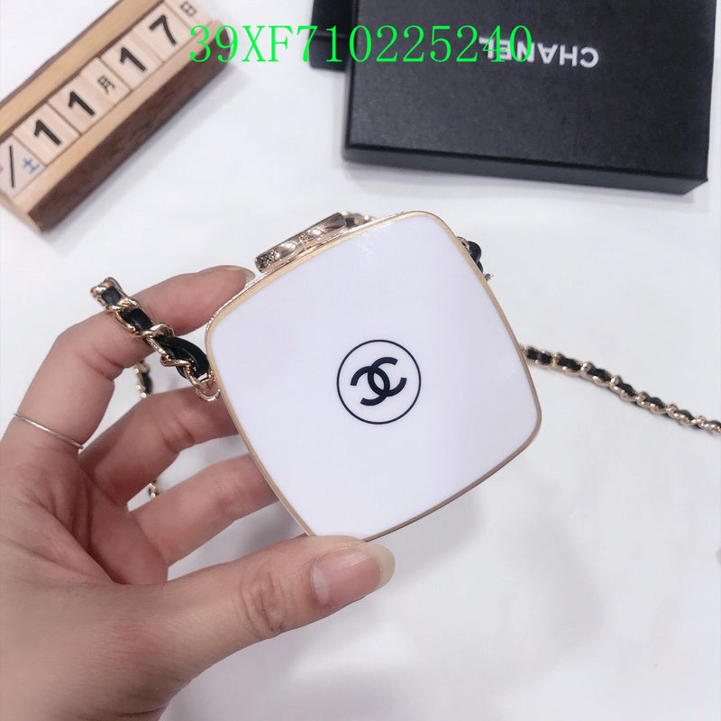 Glami - CHL Wallet - 2502