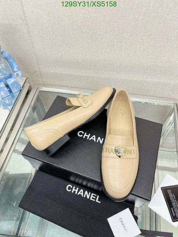 SAMC - CHL Women Shoes - 087