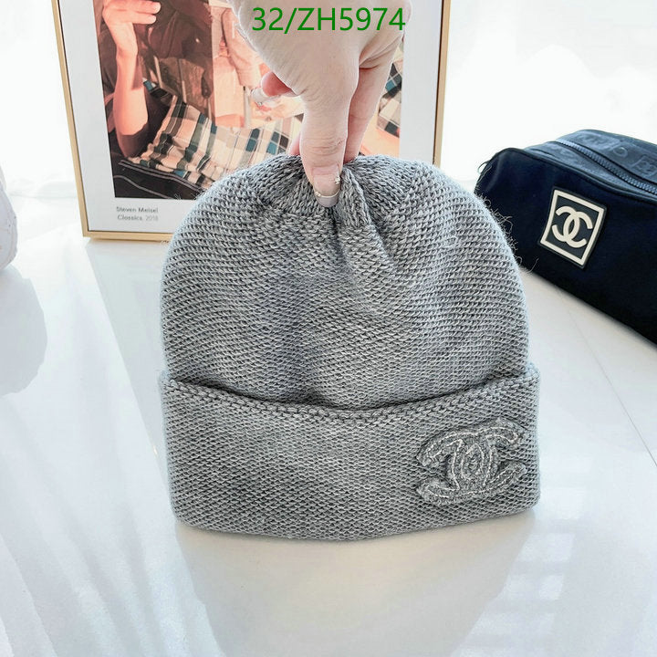 SAMC - CHL Caps & Hats - 420